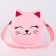 Children's gift set "Kitten" with a bag