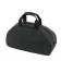 Road bag (VD005-00350) Combined material (test + NK), black, 1x730x37 cm