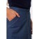 Women's skirt, size 42, blue color
