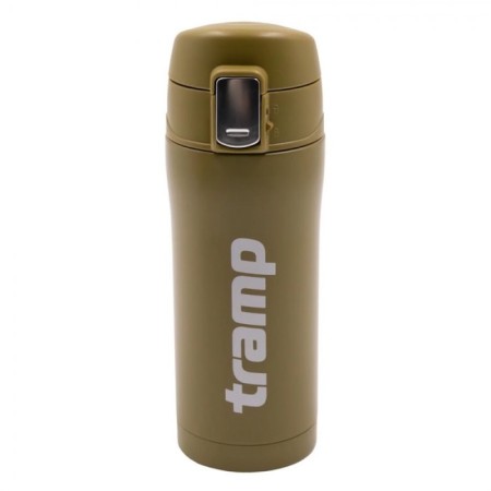 TRAMP TRC-106 thermos, drinking 0.35l, khaki