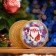 Chocolate medal "Happy New Year, Children", 25 g
