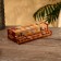 Incense "tulasi" 20 fragrances of coconut and cinnamon