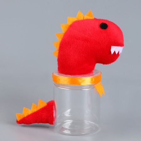 Confepture "Dinosaur", 15 cm, Mix colors-2