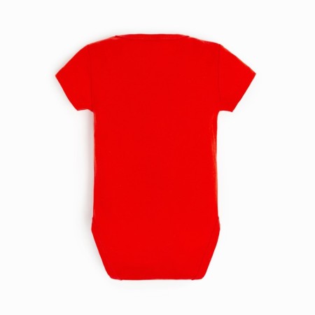 Body crumb I "Merry Christmas" Growth 80-86 cm-6