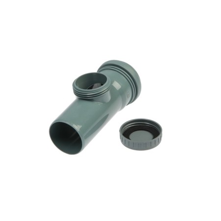 CHEASE OF SPECE FLEXTRON, internal, D = 50 mm-2