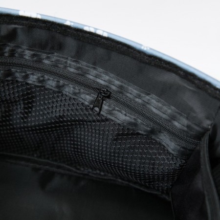Bag - organizer for the stroller "dog"-3