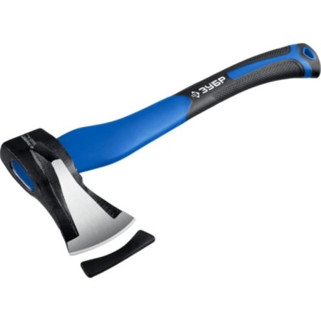 Toport-clown bison 20616-10_z01, Fiberglass two-component ax, 460 mm, 1400 g-5