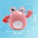 Clothing toy "Frog", Waterfowl, Mix colors