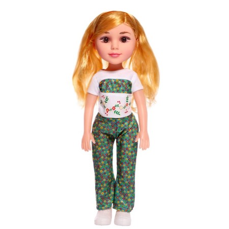 Rostov doll "Ksenia", mix-2