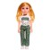 Rostov doll "Ksenia", mix