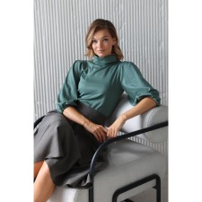 Women's turtleneck, size 42