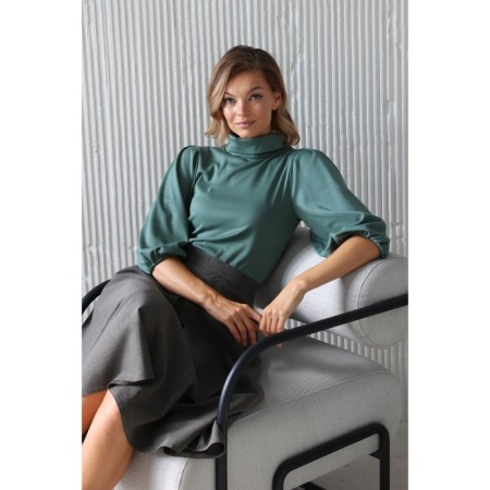 Women's turtleneck, size 42