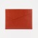 Folder for documents, redhead color