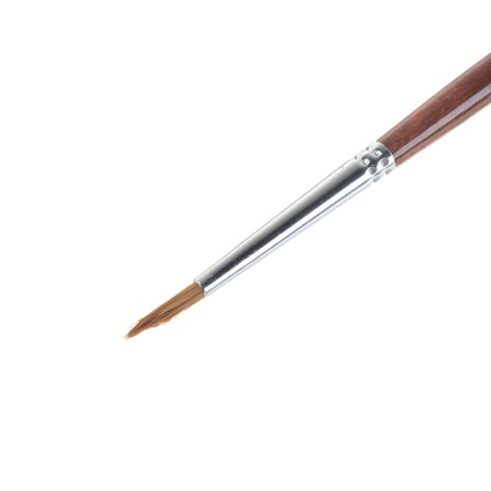 The brush of columns, round No. 3, "Gamma"-1