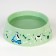 Plastic bowl “Gav-Gav”, olive, 300 ml