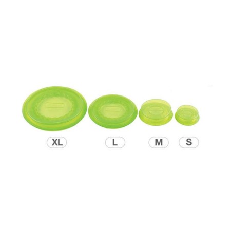 Capflex XL cover, silicone-3