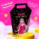 Gift set "Shine brighter than stars", doll, cosmetics