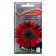 Flower seeds sunflower one -year -old "raspberry queen", 0.5 g