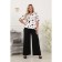 Female suit, size 46