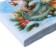 Two -layer paper napkins “Happy New Year”, gold, 33*33 cm, set 20 pcs