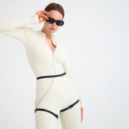 Gatepee, black color-4