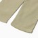 Children's trousers, khaki color, height 92 cm