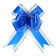 Baltic Babochka No. 7 "Golden Street", blue color