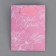 Gift package laminated, packaging, “the best”, 9 x 12 x 6.5 cm