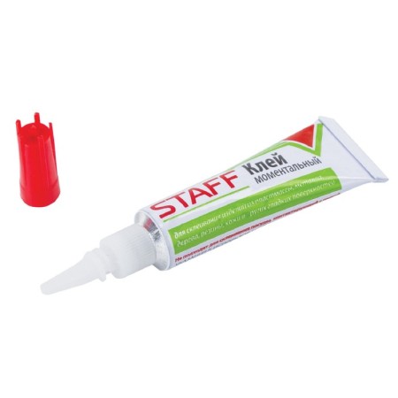 Instant glue staff 604224, 3 g-2