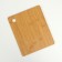 Board for feeding the fidan, 23.5 × 19 cm