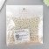 Beads for creativity Plastic "Sephron White" set of 200 pcs d = 0.6 cm