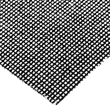 Abrasive grid Denzel 75171, P 100, 115 x 280 mm, 5 pcs.-1