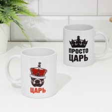 Sublimation mug 