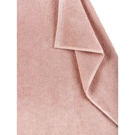 Terry towel Sofi de Marko Preston, 550 gr, size 70x140 cm, pink color-2