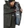 Winter costume. Norfin Element Gray 03 r.l
