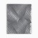 Pillowcase saving and I 50x70 "Illusion" Color Gray 120 g/m2,100%cotton, calico