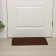 Moisture matting Latt High, 40 × 60 cm, latex impregnation, brown color