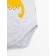 Set Body crumb I Dino, 2 pcs, height 68-74 cm