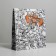 Gift Package Laminated, Packaging, Graffiti, ML 23 x 27 x 8 cm