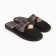 Male slippers closed, size 44/45