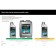 Zubble 70620-5, mineral, chain, for benzo and electric saw, 5 liters