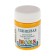 Acrylic glossy paint 50 ml, ZHK Decola, yellow average, 2928220