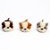 Soft toy "Dog", mix