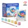 Set for creativity painting mugs "Cosmic"