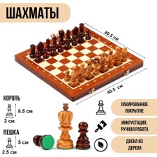 Chess Polish Madon 