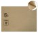 Craft-paper, 300 x 420 mm, 175 g/m2, brown/gray
