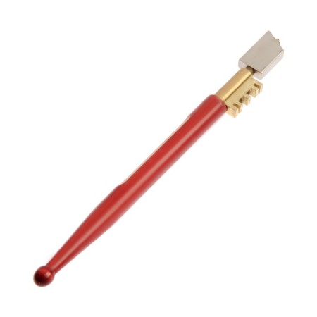 Diplot Diamond tundra, wooden handle-2