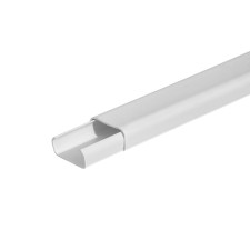 Cable-channel 22x10mm 2.2m 