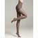 Women's tights Active Soft, size 6, Grafit color