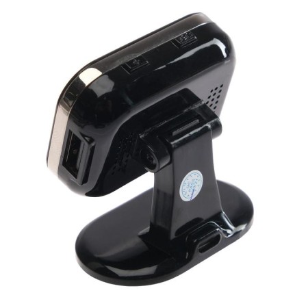 TPMS tire pressure control system, wireless module, 4 sensors-3